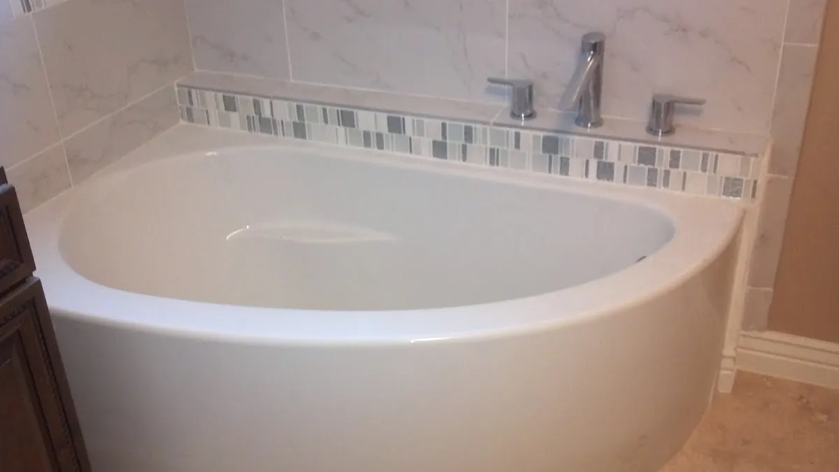 Faucet Repair in North Bend, WA